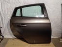 ДВЕРЬ ЗАДНЯЯ ПРАВАЯ FIAT BRAVO II VR865/B (07-14)
