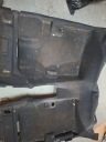 HYUNDAI TUCSON II 2 3 3 2015 - 2020 ПОКРИТТЯ КИЛИМ ПІДЛОГА ЧОРНІ  (18892396296) фото min 14