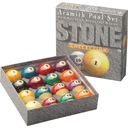 Шары для бассейна Aramith Stone Collection 57,2 мм