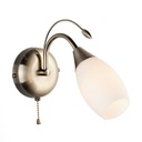 PATYNA ANTIQ Настенный светильник 1