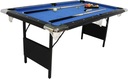 Stół bilardowy KE Trade Hustler Pool r. 6 ft BTFL01