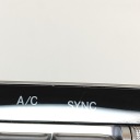 MERCEDES-BENZ GLE W167 2024 COMMUTATEUR COMMUTATEUR CONDUIT D'AIR VENTILATEURSphoto 7