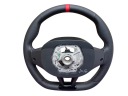 КЕРМО ШКІРА M-PERFORMANCE BMW 3 G20 G21 G80 4 G22 G23 G26 G82 ІДЕАЛ  (18817399178) фото min 7
