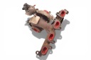 TURBINE SKODA SEAT VW AUDI A3 8P 1.6 TDI 11Rphoto 11
