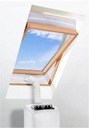 Уплотнитель EBERG ClimaLock, уплотнитель для кондиционера, мансардное окно, 2х2 м