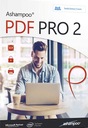Program na konverziu PDF 2 Pro Ashampoo