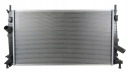 RADIATEUR MOTEUR SYSTÈME REFROIDISSEMENT MOTEUR [THERphoto 12