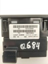 DISPOSITIF WEJSCIOWE JEEP GRAND CHEROKEE V 2023 USB 68572629AAphoto 7