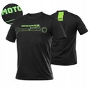 NEO T-SHIRT KOSZULKA BHP MOTOSYNTEZA JERSEY r. S