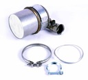 Filtr DPF C3 C4 C5 DS3 DS4 DS5 BERLINGO 207 2008 308 508 PARTNER 1.6 HDI