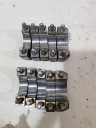 ГОЛОВКА ЦИЛІНДРІВ ВАЛИ 55568426 OPEL CORSA C D MERIVA A 1.4B Z14XEP Z12XEP  (18909806831) фото min 15