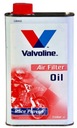 Valvoline Air Filter Oil 1L - Фильтрующее масло