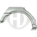 Боковая стена для Opel Astra G 97-04