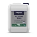 Декорал Профессионал - Акрилит 3000 Грунтовка 5л