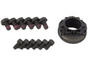 VALEO RIGIDE KOLO EMBRAYAGE SEAT EXEO 1.8Tphoto 9