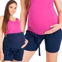 Шорты для беременных короткие цвета