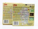 Gra The Legend of Zelda Link to the pastFour Swords GBA Nintendo EAN (GTIN) 0045496731823