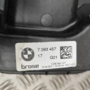 BMW X3 G01 MOTEUR ÉLÉVATEUR VITRES GAUCHE AVANT 7457250photo 6