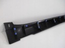 CITROEN C4 CACTUS MOULURE SEUIL REVÊTEMENT GAUCHE NEUF ORIGINALEphoto 10