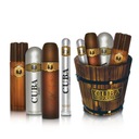 CUBA ORIGINAL Cuba Gold набор EDT 100+35мл + ДЕО