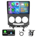 РАДИО GPS НАВИГАЦИЯ MAZDA 5 2005-2010 ANDROID