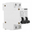 WYACZNIK PV, ЗАХИСТ PRZECIAZENIA OBWODU 20A 400 V  (18483410149) фото min 13