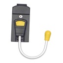 Electric tape hooks Multifunction Hanging Swivel