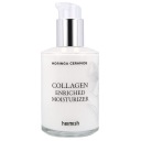 Heimish Moringa Ceramine коллагеновый увлажняющий крем 120 мл