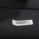 PORSCHE CAYENNE 7P5 ЗАХИСТ КОРПУС СТІЙКИ 7P5953516A  фото 12