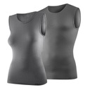 Brubeck Base Layer термоактивная футболка УНИСЕКС Potówka Куртка без рукавов L