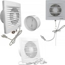 ЦЕПЬ ДЕМПФЕРА НАСТЕННОГО ВЕНТИЛЯТОРА СТИЛЬ 120 WP-P DOSPEL 007-0004P