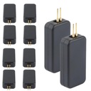 ТЕСТЕР-СИМУЛЯТОР ПОДУШЕК БЕЗОПАСНОСТИ ДЛЯ СИСТЕМ ПОДУШЕК БЕЗОПАСНОСТИ SRS