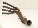 ,; COLLECTOR MUFFLER EXHAUST HONDA CBR 1000 RR CBR1000RR CBR1000 RR 17-19 SC77  photo 6