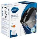 КУВШИН BRITA ELEMARIS XL+ С 2 ФИЛЬТРАМИ MAXTRA PLUS
