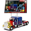 Hasbro Transformers Optimus Prime Vozidlo Auto TIR