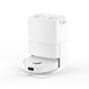 Робот-уборщик Roborock Qrevo MaxV