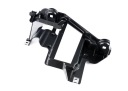 SUPPORT GAUCHE PHARES BMW X5 E53 ORIGINAL 63126927797photo 10