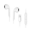 НАУШНИКИ ДЛЯ IPHONE 11 12 13 14 / РАЗЪЕМ МОЛНИИ