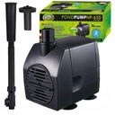 POMPA DO OCZKA WODNEGO FONTANNA KASKADA NP-650