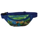 Поясная сумка MINECRAFT с регулируемой талией.