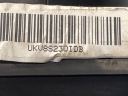 FORD MONDEO MK IV 2012 COMPTEUR CS7T10849DBphoto 10
