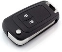 КОРПУС ДИСТАНЦИОННОГО КЛЮЧА OPEL INSIGNIA ASTRA J ZAFIRA