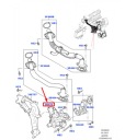 VALVE EGR LAND ROVER DISCOVERY SPORT L550 G4D3-9D475-BC  photo 9