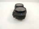 KAWASAKI ER6F 06-08 DASHBOARD INSTRUMENT PANEL MILEAGE NIEZNANY  photo 5