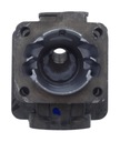 ЦИЛИНДР 34 ММ STIGA SBC 226 J ЛЕЗВИЯ 118802074/0
