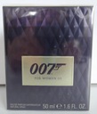 JAMES BOND 007 FOR WOMAN III EDP 50ml SPREJ Značka James Bond