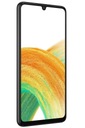 Smartfón Samsung Galaxy A14 4 GB / 64 GB 4G (LTE) čierny Funkcie odomknutie odtlačkom prsta bezkontaktné platby (NFC) tethering (hot-spot)