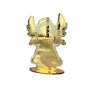 Благодарность крестным родителям за Святое Причастие