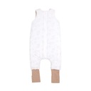 СПАЛЬНЫЙ МЕШОК MAKASZKA НА НОЖКАХ S ДЕТСКИЙ 2,5 ТОГ