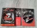 DVD Okup 1975 Sean Connery Ian McShane sensacyjny inny tytuł: Godziny grozy Gatunek sensacyjne